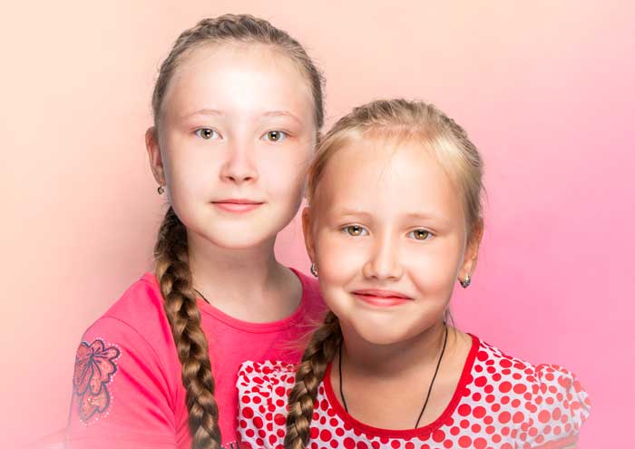 Групповой портрет