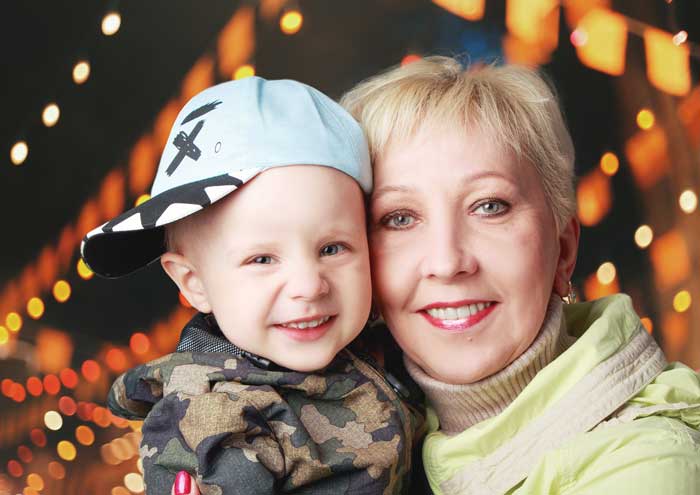 Групповой портрет