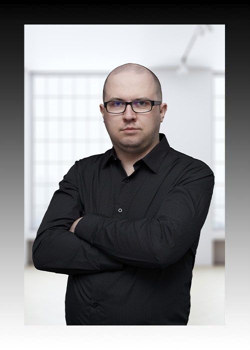 Деловой портрет